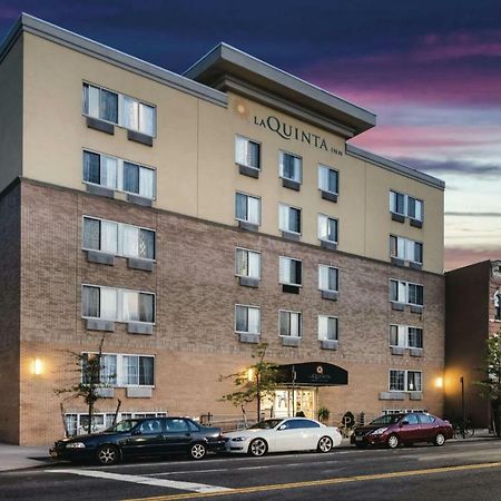 Hotel La Quinta By Wyndham Brooklyn Downtown New York Exterior foto