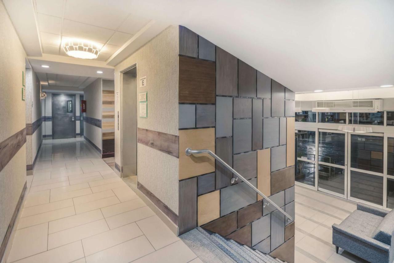 Hotel La Quinta By Wyndham Brooklyn Downtown New York Exterior foto